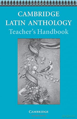 Cambridge Latin Anthology (Cambridge Latin Course) [KSIĄŻKA]