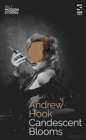 Candescent Blooms (Salt Modern Stories) - Andrew Hook [KSIĄŻKA]