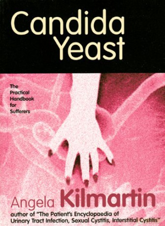 Candida: A Practical Handbook for Sufferers - Angela Kilmartin [KSIĄŻKA]