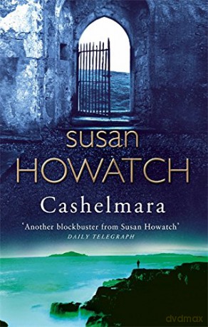 Cashelmara - Susan Howatch [KSIĄŻKA]