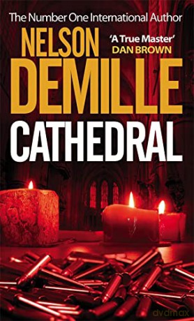 Cathedral - Nelson DeMille [KSIĄŻKA]