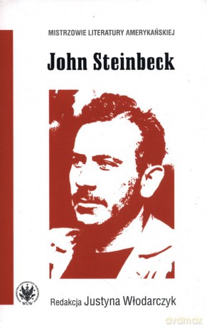 John Steinbeck [KSIĄŻKA]