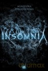 Insomnia - Agnieszka Tomaszewska [KSIĄŻKA] 