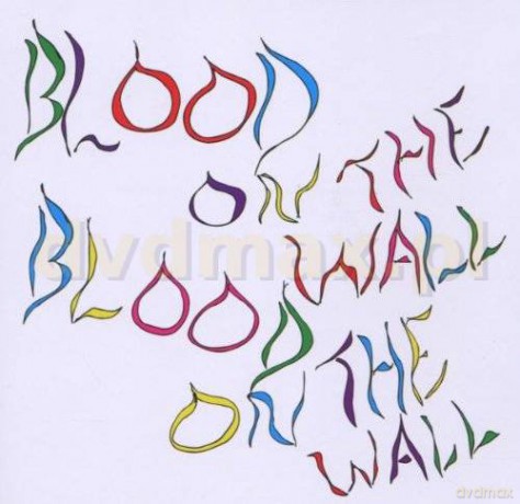 Blood On The Wall: Awesomer [CD]