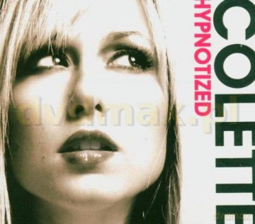 Colette: Hypnotized [CD]