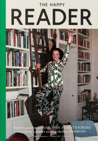 The Happy Reader 18 [KSIĄŻKA]