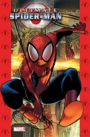 Ultimate Spider-Man (Tom 12) [KOMIKS]