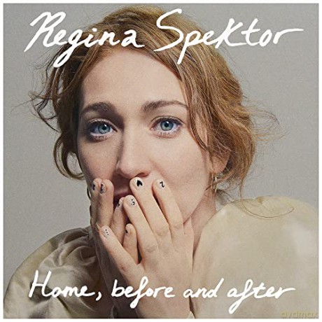 Regina Spektor: Home, Before And After [Winyl]