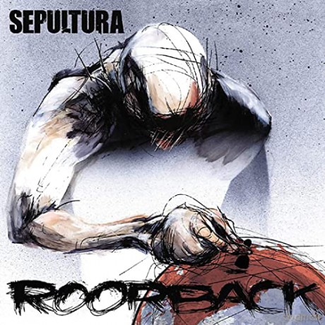 Sepultura: Roorback [2xWinyl]