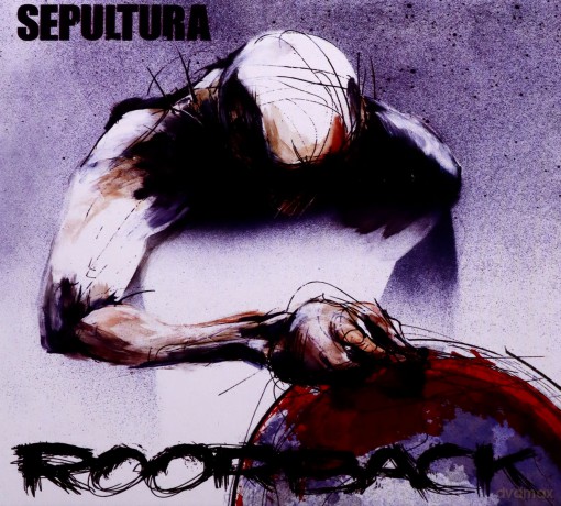 Sepultura: Roorback [CD]