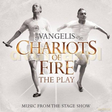 Vangelis: Chariots Of Fire - Music From The Stage Show [CD]