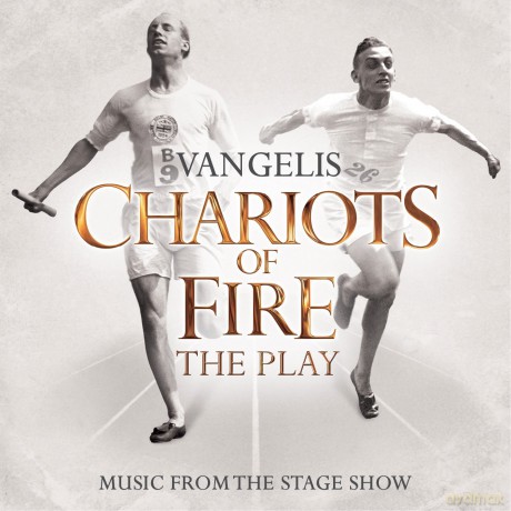 Vangelis: Chariots Of Fire - Music From The Stage Show [CD]