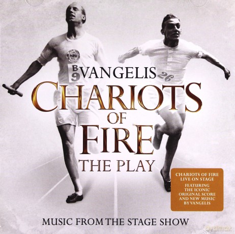 Vangelis: Chariots Of Fire - Music From The Stage Show [CD]