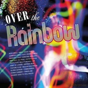 Over The Rainbow [2CD]