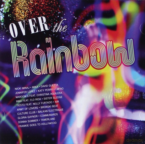 Over The Rainbow [2CD]