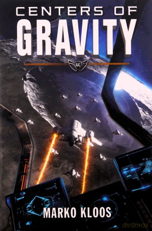 Centers of Gravity: 8 (Frontlines) - Marko Kloos [KSIĄŻKA]