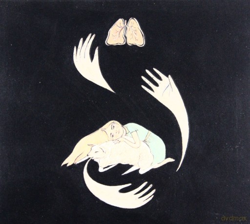 Purity Ring: Shrines [CD]