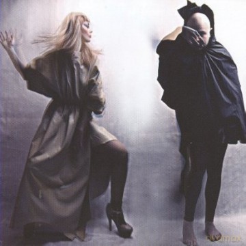 Skinny Patrini: Sex [CD]