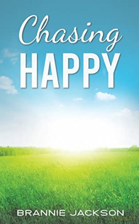 Chasing Happy - Brannie Jackson [KSIĄŻKA]