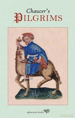 Chaucer's Pilgrims - Robert Temple [KSIĄŻKA]