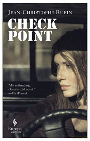Checkpoint: Jean-Christophe Rufin - Jean-Christophe Rufin [KSIĄŻKA]