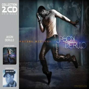 Jason Derulo: Future History / Jason Derulo [2CD]