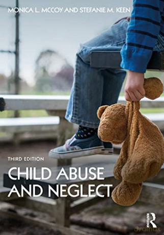 Child Abuse and Neglect - Monica L. McCoy [KSIĄŻKA]
