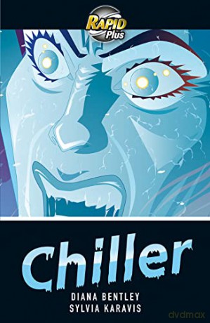Chiller (Rapid Plus) - Sylvia Karavis [KSIĄŻKA]