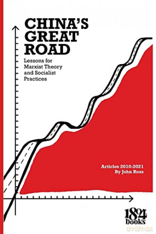 China's Great Road - John Ross [KSIĄŻKA]