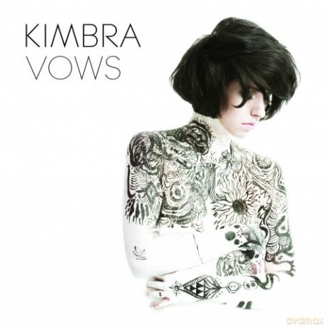 Kimbra: Vows [WINYL]