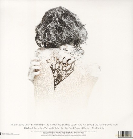 Kimbra: Vows [WINYL]