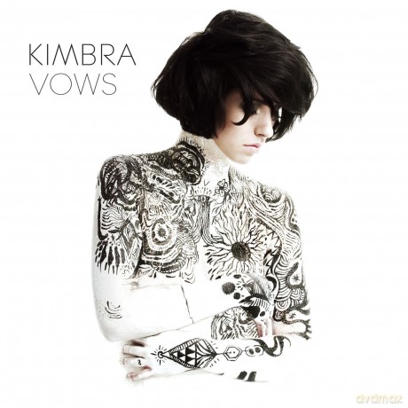 Kimbra: Vows [WINYL]