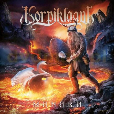 Korpiklaani: Manala (digipack) [2CD]