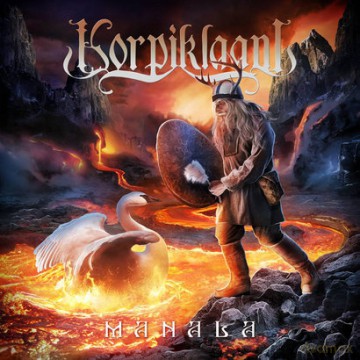 Korpiklaani: Manala [2xWINYL]