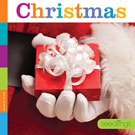 Christmas (Seedlings) - Lori Dittmer [KSIĄŻKA]