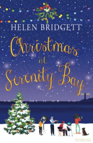 Christmas at Serenity Bay: 2 - Helen Bridgett [KSIĄŻKA]