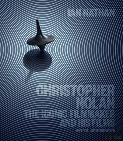 Christopher Nolan: The Iconic Filmmaker and his work (Iconic Filmmakers Series) - Ian Nathan [KSIĄŻKA]