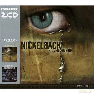 Nickelback: Silver Side Up/Dark Horse [2CD]