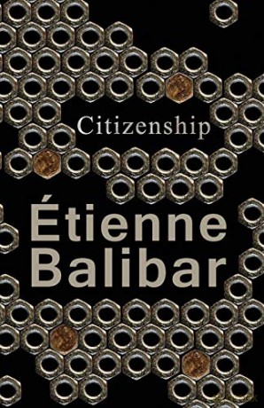 Citizenship - Étienne Balibar [KSIĄŻKA]