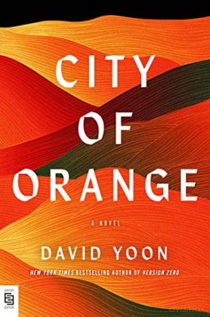 City of Orange [KSIĄŻKA]