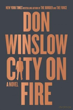 City on Fire: A Novel - Don Winslow [KSIĄŻKA]