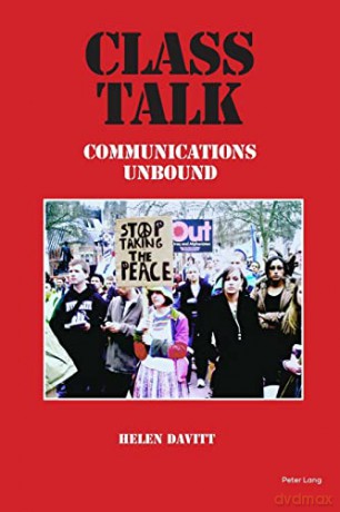 Class Talk; Communications Unbound - Helen Davitt [KSIĄŻKA]
