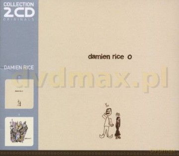 Damien Rice: 9/O (digipack) [2CD]