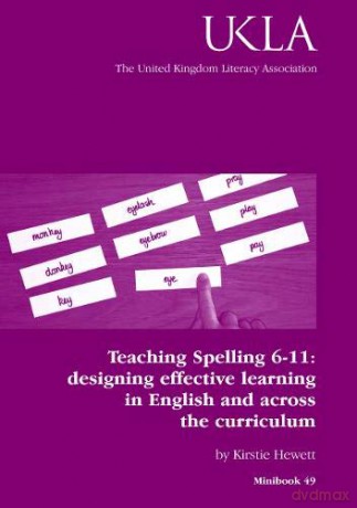 Classroom Action Research in Literacy: a guide to practice: 48 (UKLA Minibooks) - Eve Bearne [KSIĄŻKA]
