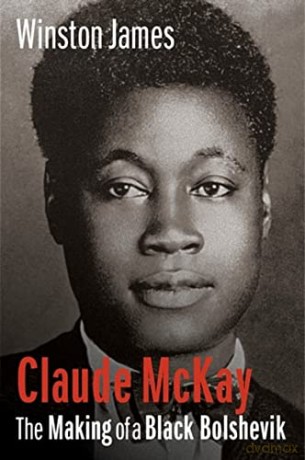 Claude McKay: The Making of a Black Bolshevik - Winston James [KSIĄŻKA]