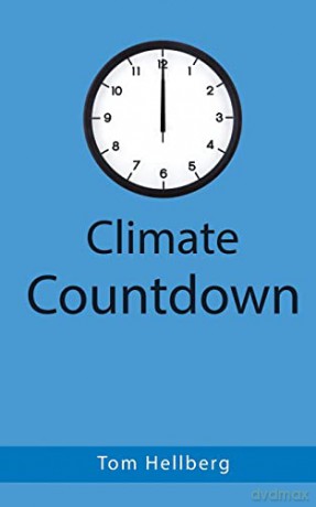 Climate Countdown - Tom Hellberg [KSIĄŻKA]