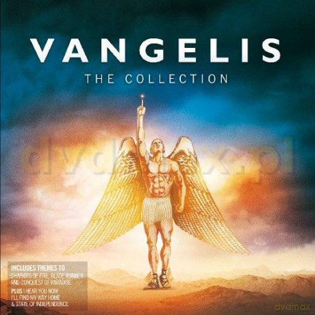Vangelis: The Collection [2CD]