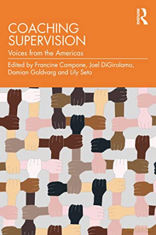 Coaching Supervision: Voices from the Americas [KSIĄŻKA]