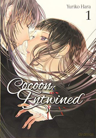 Cocoon Entwined, Vol. 1 - Yuriko Hara [KOMIKS]