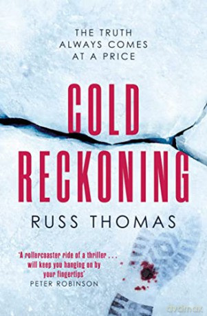 Cold Reckoning - Russ Thomas [KSIĄŻKA]